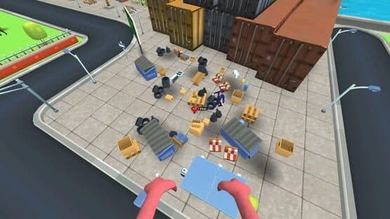 Bird Game III — screenshot 4