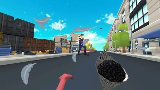 Bird Game III — screenshot 5