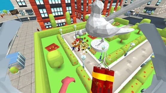 Bird Game III — screenshot 6