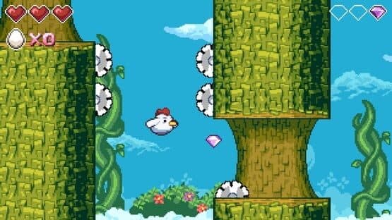 Chicken Rescue — screenshot 3