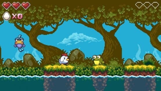 Chicken Rescue — screenshot 4
