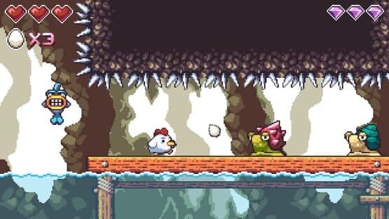 Chicken Rescue — screenshot 5