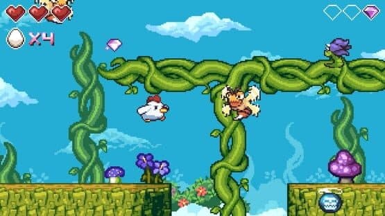 Chicken Rescue — screenshot 6