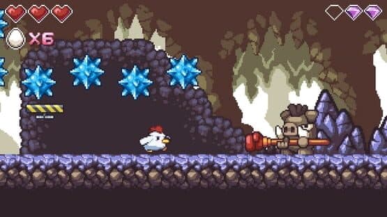 Chicken Rescue — screenshot 7