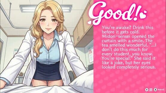 Girls Who Are Totally Into Me — screenshot 4