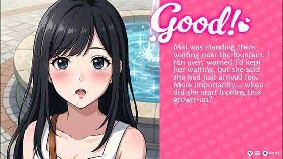 Girls Who Are Totally Into Me — screenshot 6