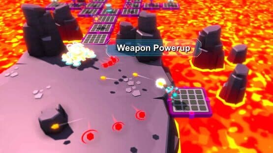 Protocol: Annihilation — screenshot 3