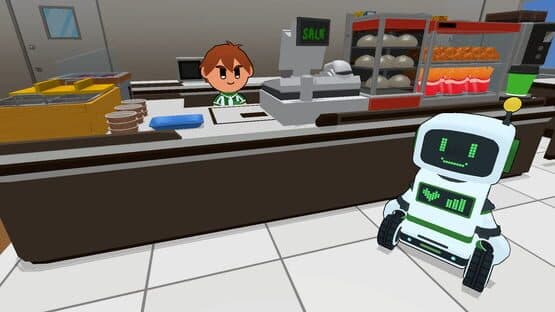 Solo Shift! — screenshot 2