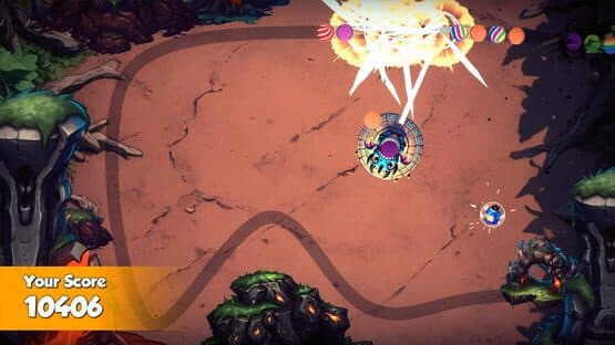 Zumba World: The Marble Monster Adventure — screenshot 5