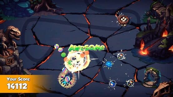 Zumba World: The Marble Monster Adventure — screenshot 7