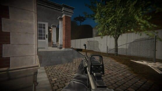 Bodycamera FPS — screenshot 2