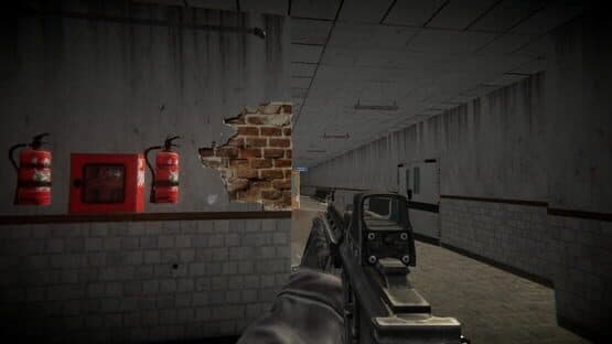Bodycamera FPS — screenshot 3
