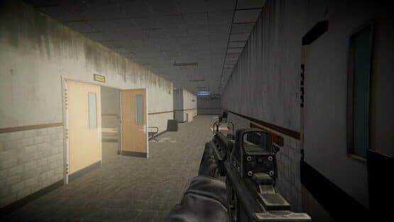 Bodycamera FPS — screenshot 4