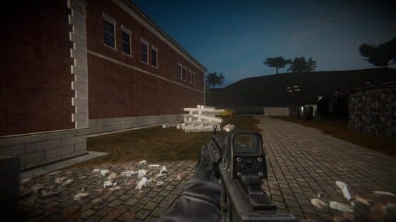 Bodycamera FPS — screenshot 5