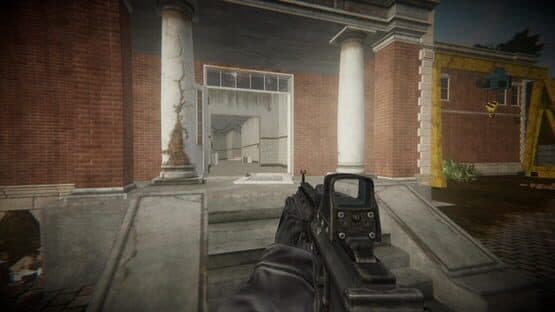 Bodycamera FPS — screenshot 6