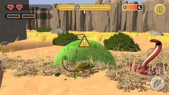 Planet Wow Wildlife Adventure — screenshot 2