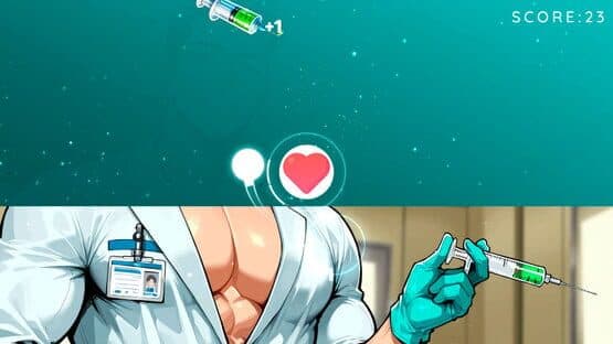 Hospital Romance: Anime Doctor Crush — screenshot 4
