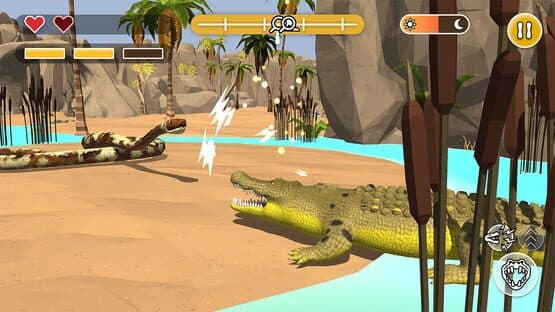 Planet Wow Wildlife Adventure — screenshot 4