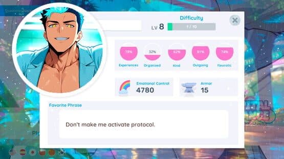 Hospital Romance: Anime Doctor Crush — screenshot 5