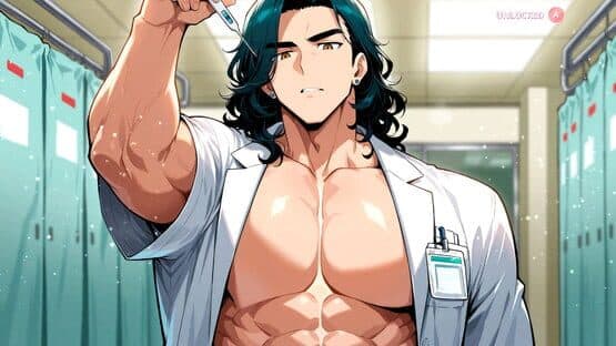 Hospital Romance: Anime Doctor Crush — screenshot 6