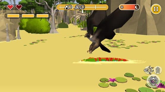 Planet Wow Wildlife Adventure — screenshot 6