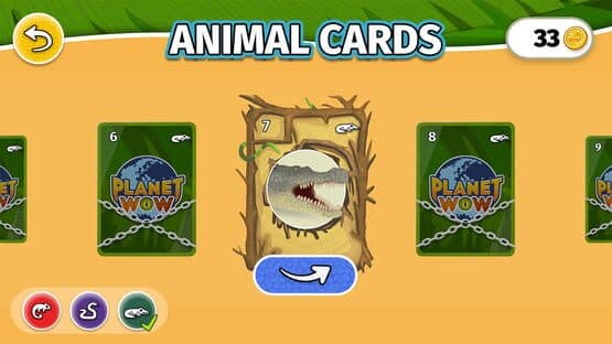 Planet Wow Wildlife Adventure — screenshot 7