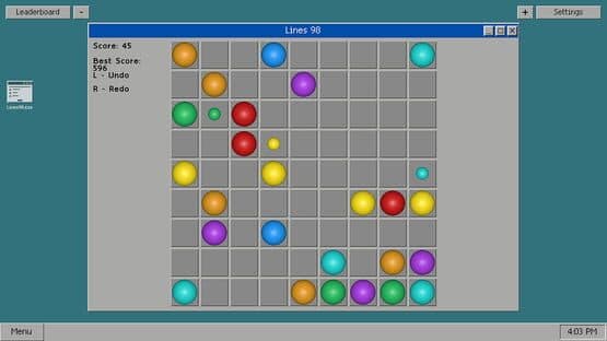 Retro Collection: 3 in 1 — screenshot 3