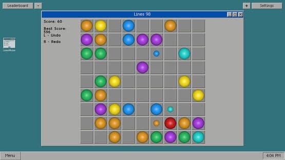 Retro Collection: 3 in 1 — screenshot 6