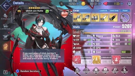 Azur Lane — screenshot 4