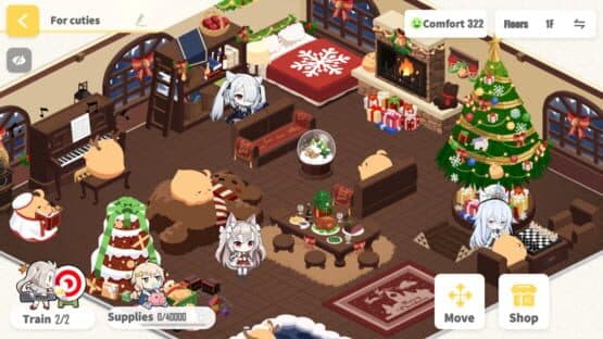 Azur Lane — screenshot 5