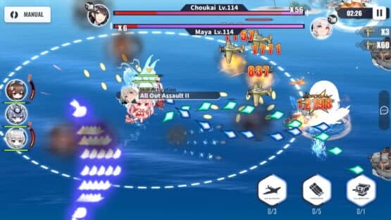 Azur Lane — screenshot 7