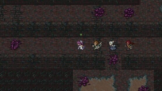 Regeneration Engine — screenshot 1