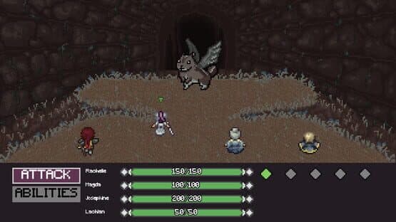 Regeneration Engine — screenshot 3