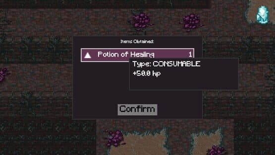 Regeneration Engine — screenshot 4