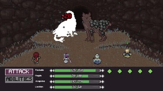 Regeneration Engine — screenshot 5