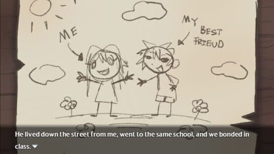 Ticket to Heart — screenshot 1