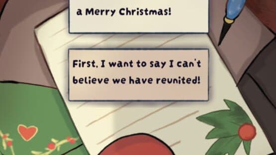 Ticket to Heart — screenshot 2