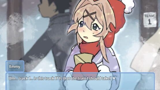 Ticket to Heart — screenshot 3
