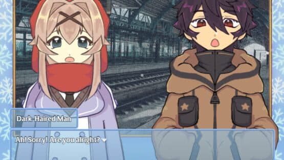 Ticket to Heart — screenshot 4