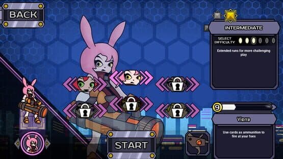 Cyber Breaker — screenshot 4