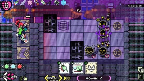 Cyber Breaker — screenshot 7