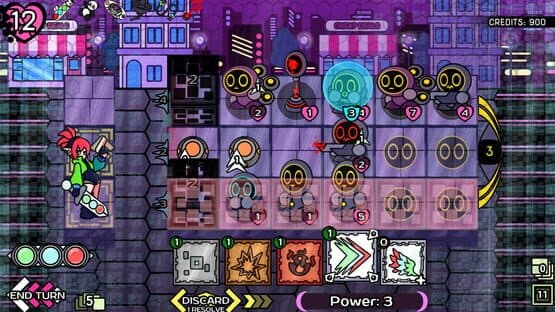 Cyber Breaker — screenshot 8