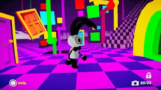Open Gizmy Zimy — screenshot 2