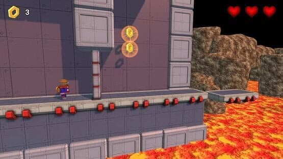 Robo Hop — screenshot 5