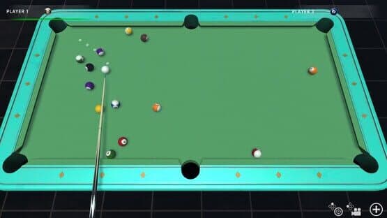 Pool & Snooker Fever: 2 in 1 Bundle - Definitive Edition — screenshot 4