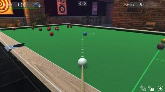 Pool & Snooker Fever: 2 in 1 Bundle - Definitive Edition — screenshot 5