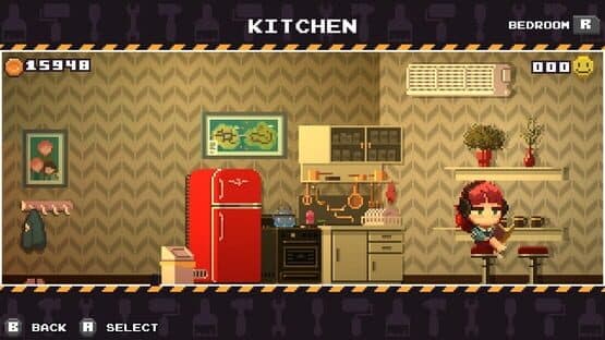 Pixel Cafe: Definitive Edition — screenshot 5