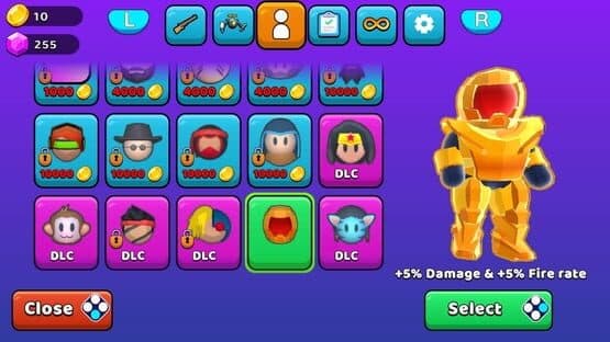 Zombie Defense: Emerald Edition — screenshot 5