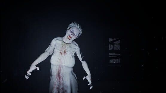 The Guest II — screenshot 1
