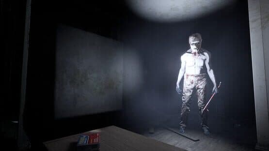The Guest II — screenshot 3